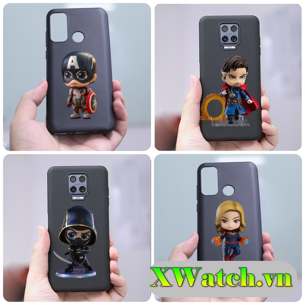 Ốp lưng dẻo TPU vsmart  Joy 4  Live 4 Joy 3  Active 3  Star 3  Live   Active 1  joy 1+  Active 1+ ... in hình Capital
