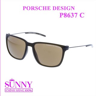 Kính mát Porsche Design P8637