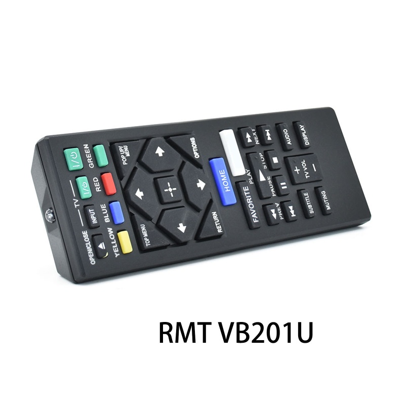 Điều Khiển Từ Xa Thay Thế Cho SONYDVD BDP-S4500 BDP-S5500 BDP-S6500 UBPUX70