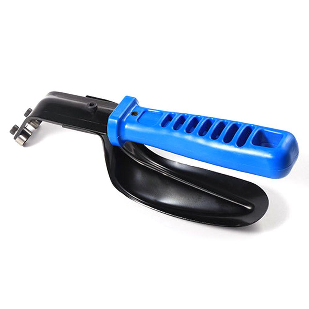 ESPO Dụng Cụ Tháo Gỡ Lưỡi Cầm Tay 0-12mm Bằng Nhựa