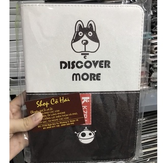 Bao da ipad gen 9 10.2 2021 cute