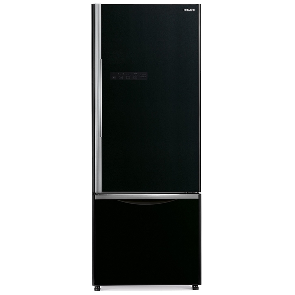 Tủ lạnh Hitachi R-B505PGV6(GBK) - 415 lít Inverter