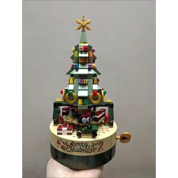 Cây thông noel logo