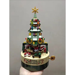 Cây thông noel logo