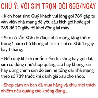 Sim 4g 1 năm vietnamobile trọn gói miễn phí vào mạng 5gb 1 ngày không giới hạn dung lượng sim genz