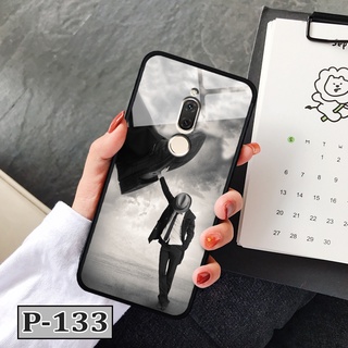 Ốp lưng 3D cho điện thoại Huawei Nova 2i