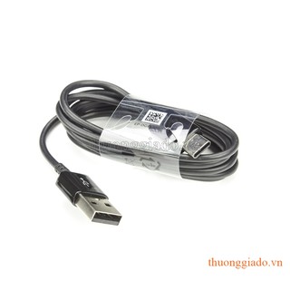 cáp sạc Type-c Samsung Galaxy S8 / S9 / Note 8 / Note 9 /S8P / S9P