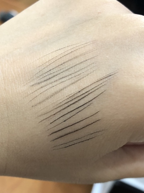 Chì xé gẩy sợi nhật siêu cứng cao cấp (trang điểm chuyên nghiệp) | BigBuy360 - bigbuy360.vn