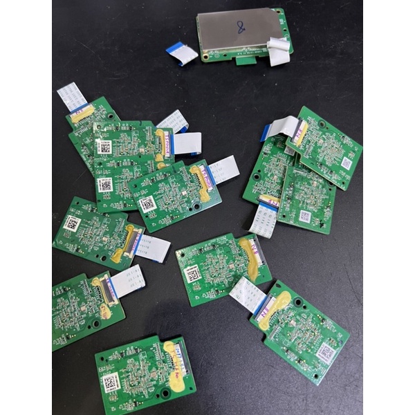 Main chương trình nhỏ Ecovacs Deebot T8 Max