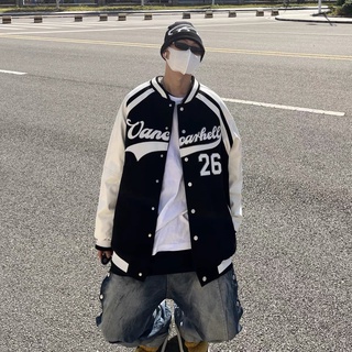 (BB04) Áo khoác Bomber Quảng Châu