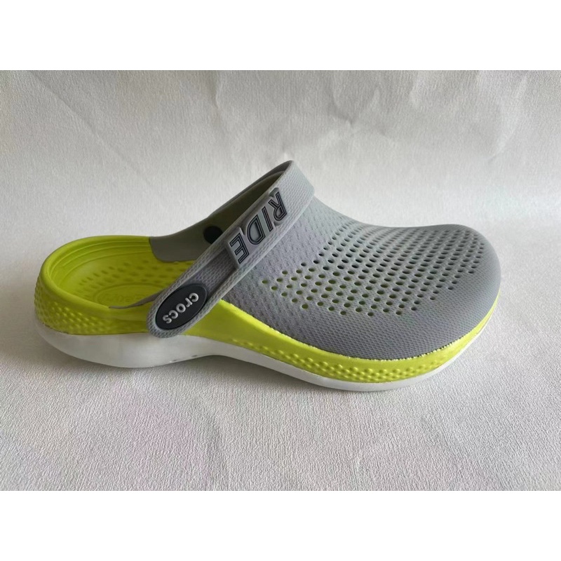 Dép cross sục nam nữ nhiều mầu FREESHIP cross360 size 35 36 37 38 39 40 41 42 43 44 45 46