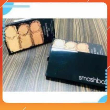 [Sale1205]𝐏𝐇𝐀̂́𝐍 𝐁𝐀̆́𝐓 𝐒𝐀́𝐍𝐆 𝐒𝐌𝐀𝐒𝐇𝐁𝐎𝐗 𝐒𝐏𝐎𝐓𝐋𝐈𝐆𝐇𝐓 𝐏𝐀𝐋𝐄𝐓𝐓𝐄 𝐆𝐎𝐋𝐃 | BigBuy360 - bigbuy360.vn