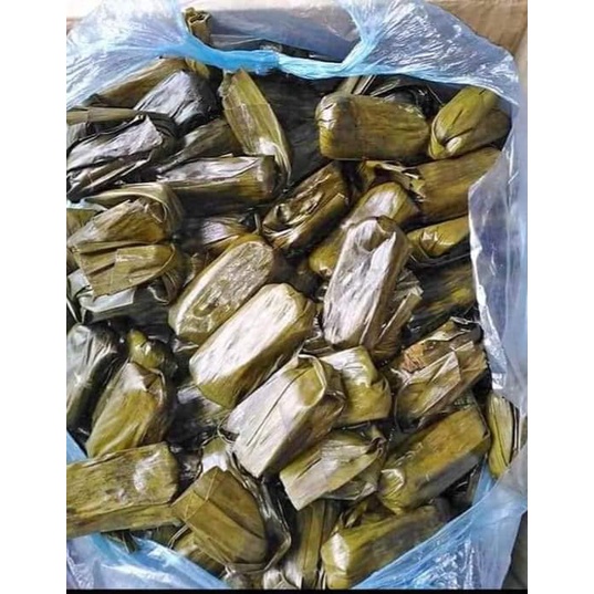 BÁNH ÍT LÁ GAI ĐẶC SẢN QUẢNG NGÃI