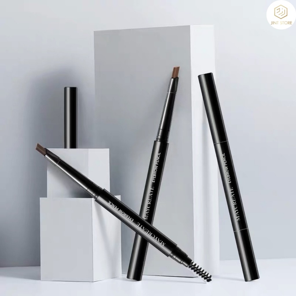 Chì Kẻ Mày Maycreate Mềm Và Lâu Trôi | BigBuy360 - bigbuy360.vn