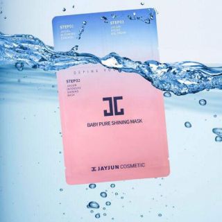 🇰🇷🇰🇷🇰🇷Mặt nạ JayJuun Bady Pure Shining Mask🇰🇷🇰🇷🇰🇷