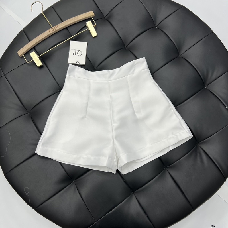 Quần short tafta mẫu mới