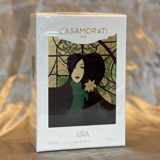Nước Hoa Nữ Xerjoff Casamorati Lira