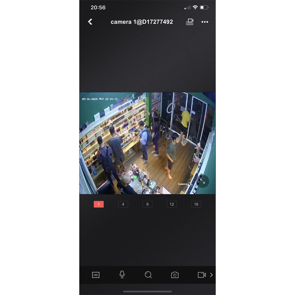 Nước hoa dùng thử Versace Eros