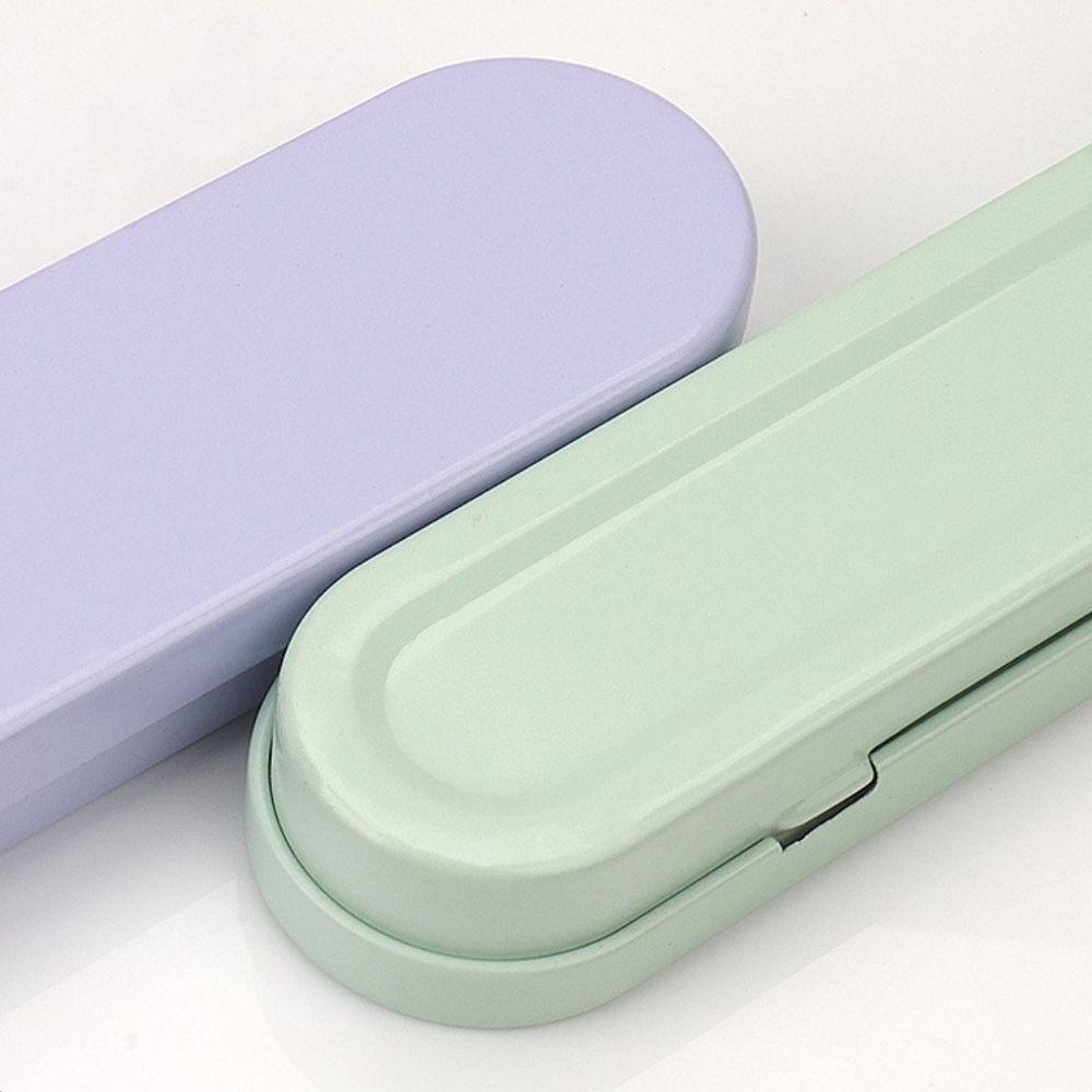 Hộp Đựng Nhíp / Kéo / Nhíp / Lông Mi Chuyên Nghiệp Tiện Dụng