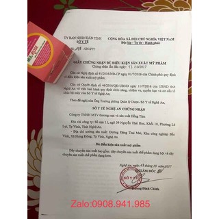 [CHÍNH HÃNG] DƯỠNG DA ĐA NĂNG MUL ROSE 30Gram