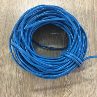 Dây mạng cat5 bấm sẵn 10m/20m