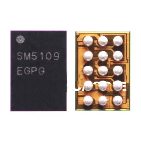 SM5109 5109 IC đèn Oppo A5S