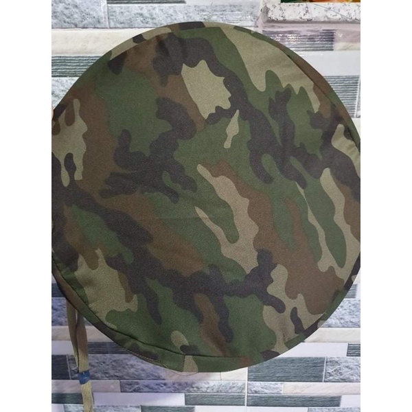 Túi bổi đa năng đáy tròn