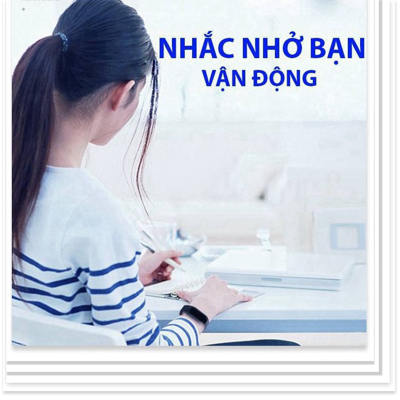 Vòng tay thông minh m3 chống nước Ip67 theo dõi sức khỏe nhịp tim định vị gps - EL0185