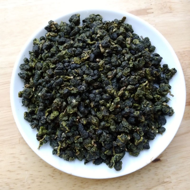 TRÀ Ô LONG - TRÀ SẠCH THƯỢNG HẠNG - OGANIC TEA [100g]