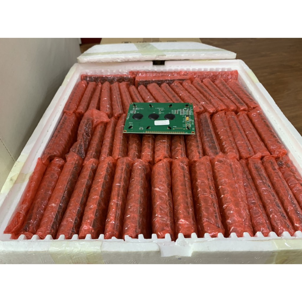 Màn hình Graphic LCD12864 xanh dương