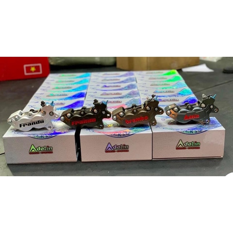 Heo Adelin mod logo Fando - Heo Fando mod