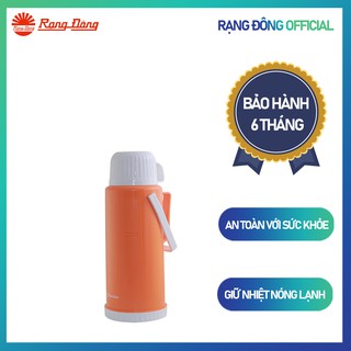 Phích đựng nước nóng Rạng Đông cao cấp 2L 2035 N5