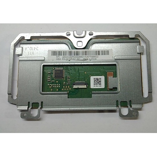 bàn di chuột (touchpad) laptop acer Aspire V3 -372 ,V3-371 NC24611 02E