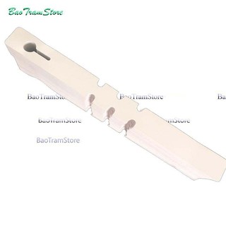 Thẻ ghi tên - Tag ghi tên cây trồng dạng rút cọc 200 cái hàng nhập khẩu và phân phối chính hãng.