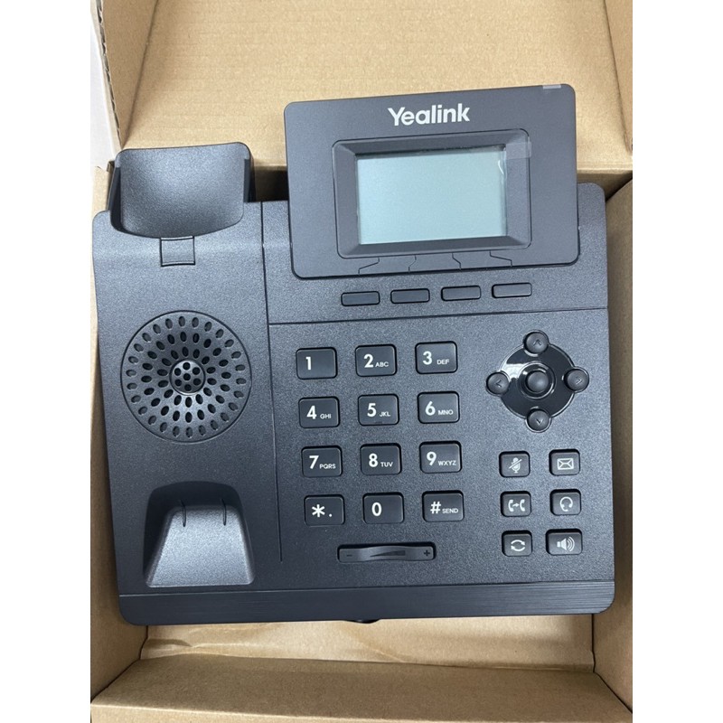 Điện thoại IP Phone Yealink T30 | BigBuy360 - bigbuy360.vn