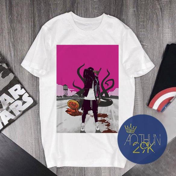 ALBUM 61 - ÁO THUN FREESTYLE TOP BÁN CHẠY 2019