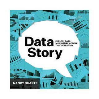 Sách - DataStory: Explain Data and Inspire Action Through Story