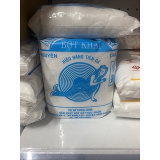 Bột khai làm bánh quẩy 50 gam