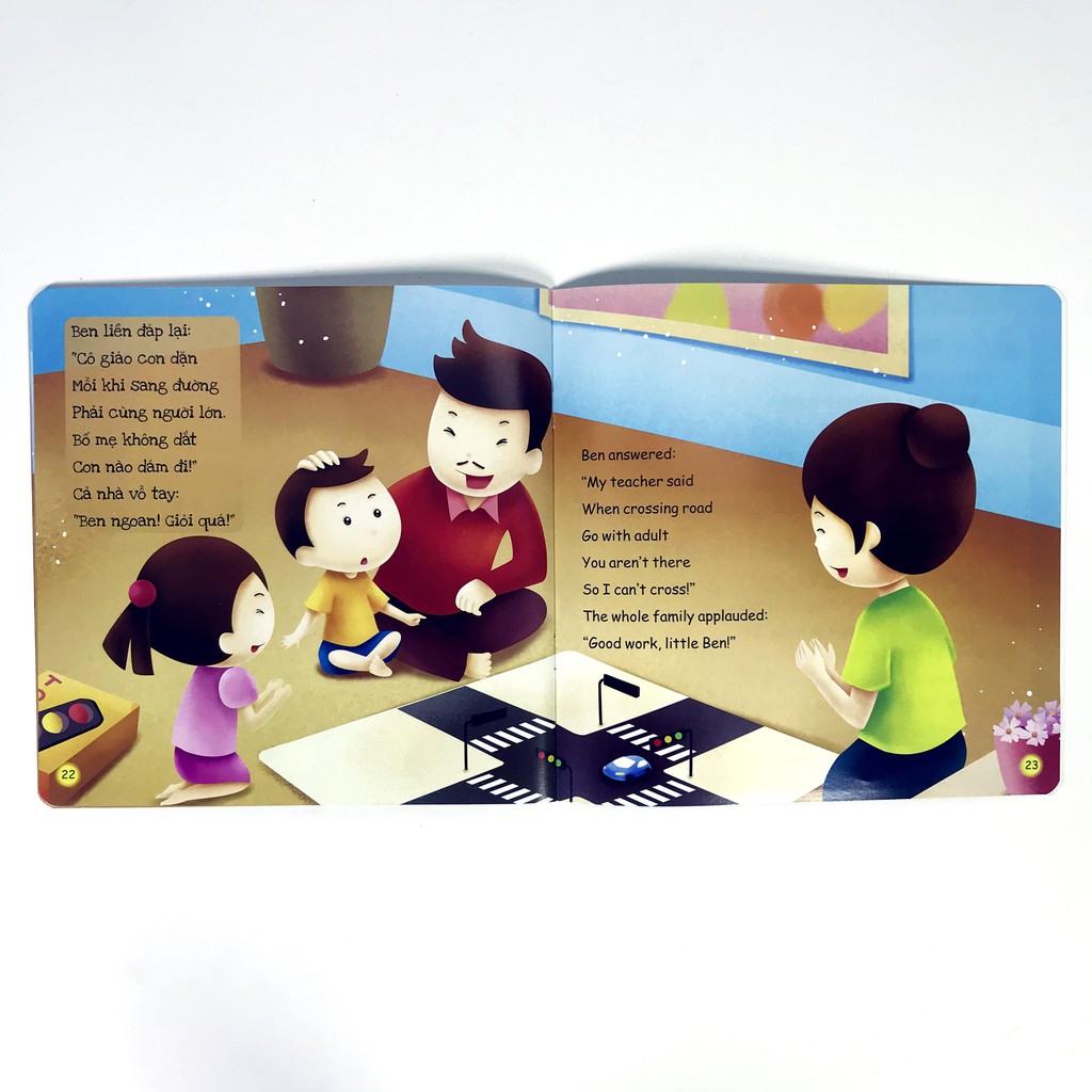 Sách - Kĩ Năng Trong Sinh Hoạt 1 (6q Lẻ tùy chọn) | BigBuy360 - bigbuy360.vn