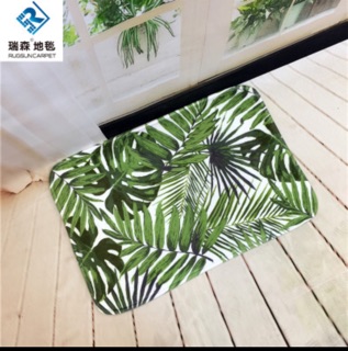 Thảm trang trí 3d siêu mịn❄️❄️❄️