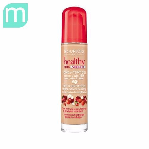 Kem nền Healthy Mix Serum gel foundation – v50