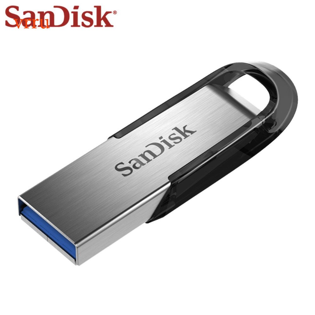 USB lưu trữ SanDisk Ultra Sự Tinh Tế CZ73 USB 3.0 Flash Drive Pen. Vrru
