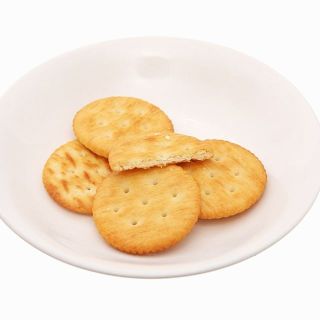 ☕TEA&COFFEE TIẾN THỊNH☕ BÁNH RITZ - BÁNH TRÒN MINI - BÁNH MẶN 500G