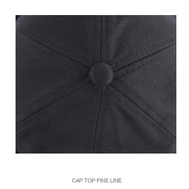 Adi Mũ Beanie cotton Nguyên Chất Không Vành Nhiều Màu Phong Cách Vintage Cho Nam Và Nữ