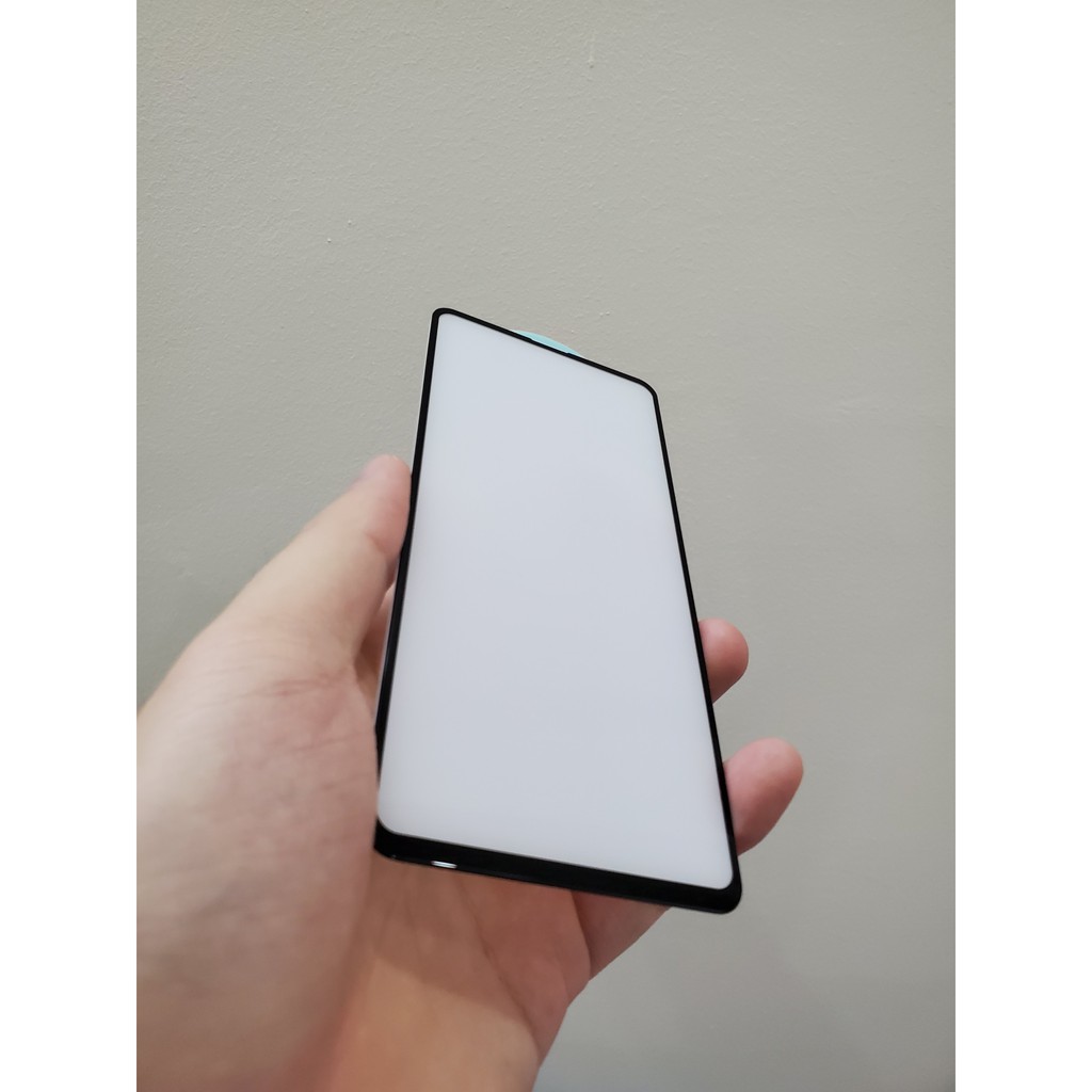Kính cường lực Ôm màn 3D Samsung A51  FREESHIP Từ 50k Full Màn bóng mượt cao cấp chất đẹp