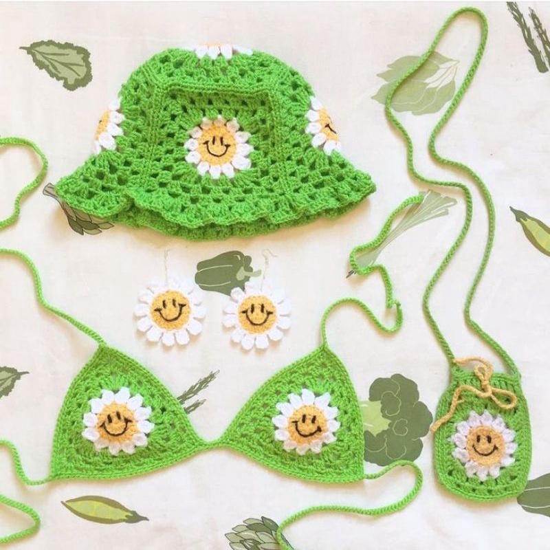 COMBO ÁO BRA VÀ NÓN