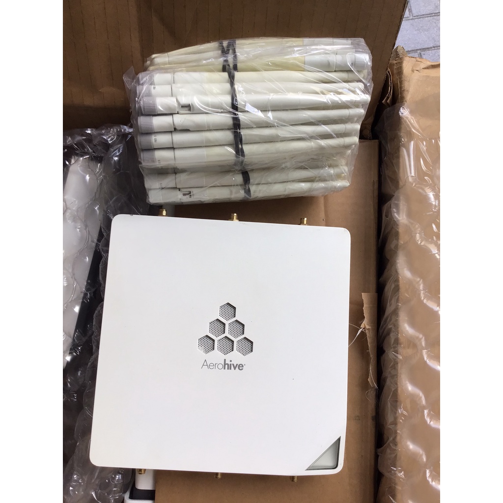 Thiết bị phát sóng Wifi Aerohive AP350 | BigBuy360 - bigbuy360.vn