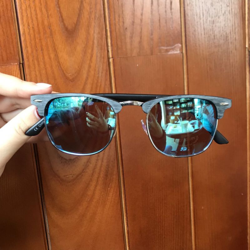 Kính Rue 21 nhập Mỹ, hàng chuẩn auth, có mail mua hàng chính hãng