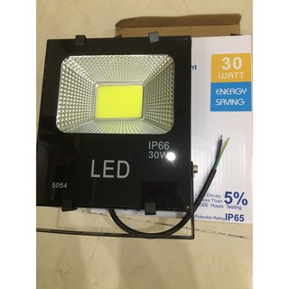 ĐÈN PHA LED 100W CAO CẤP NGOÀI TRỜI