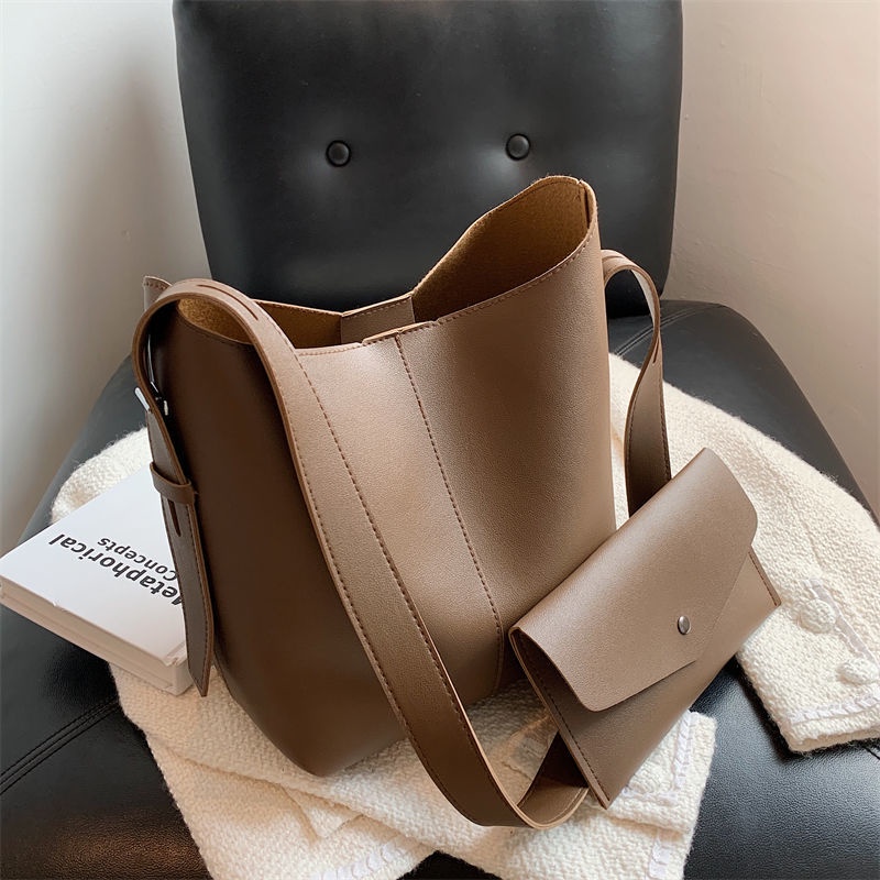 Túi đeo chéo một bên trong chất lượng cao thời trang 2021 cho nữ